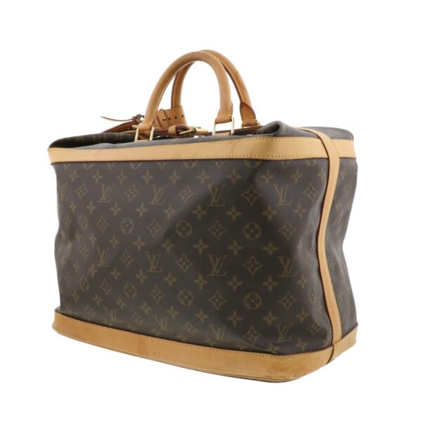 1240004019131 2 Louis Vuitton Cruiser 40 Handbag Monogram