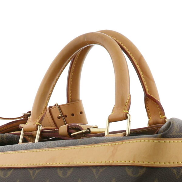 1240004019131 3 Louis Vuitton Cruiser 40 Handbag Monogram