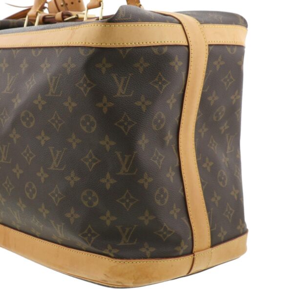 1240004019131 4 Louis Vuitton Cruiser 40 Handbag Monogram