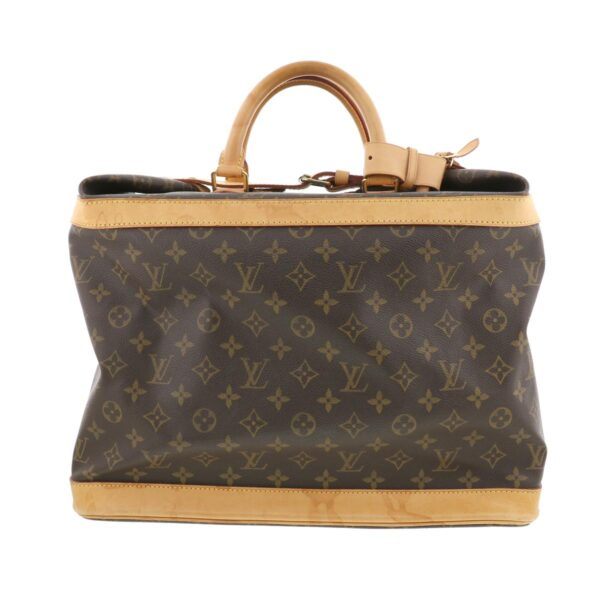 1240004019131 5 Louis Vuitton Cruiser 40 Handbag Monogram