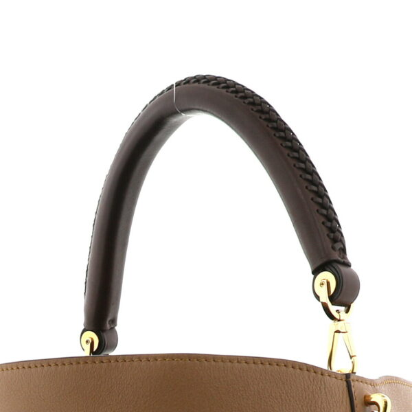 1240004019135 3 Louis Vuitton Bagadelle Shoulder Bag Parnassea Line