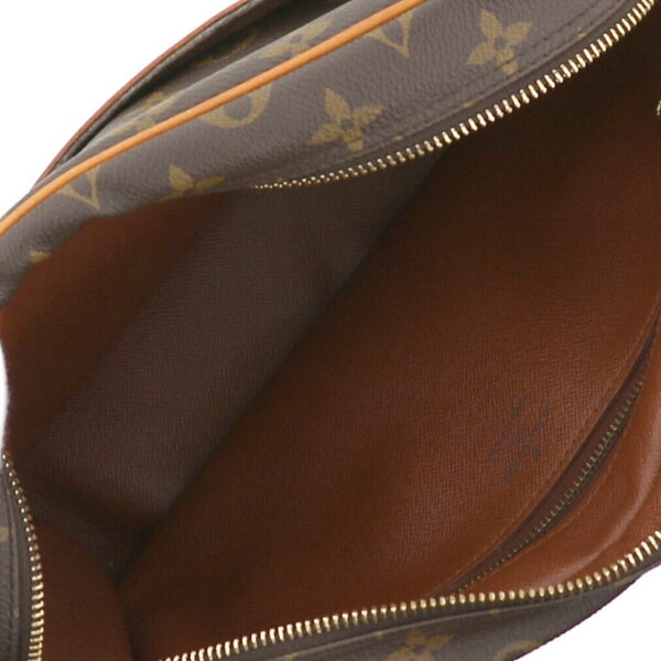 1240004019368 6 Louis Vuitton Trocadero Shoulder Bag Monogram Brown