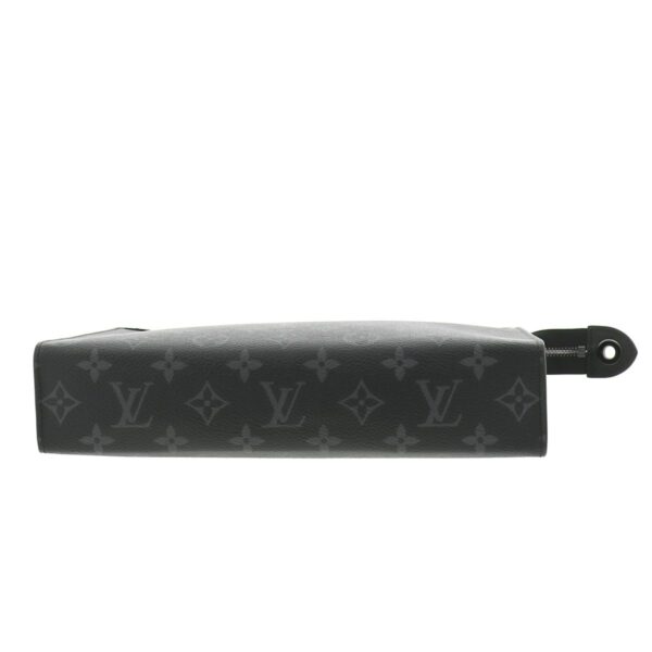 1240004019465 4 Louis Vuitton Pochette Viewage Bag Monogram Eclipse