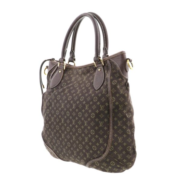 1240004019632 2 Louis Vuitton Busas Angel Shoulder Bag Monogram Minilan