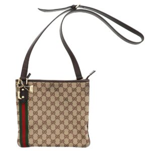 1240004019720 1 Gucci GG Waist Bag Black