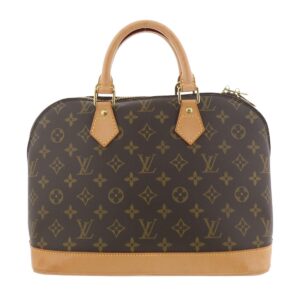 1240004019826 1 Louis Vuitton Monogram Empreinte Vosges Shoulder Bag Khaki