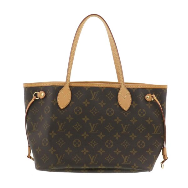 1240004020408 4 Louis Vuitton Four PM Tote Bag Monogram