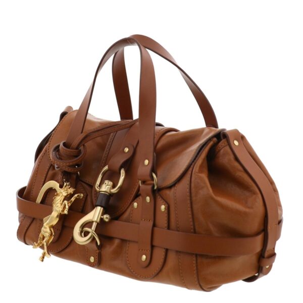 1240004020470 2 Chloe Kerara Handbag Brown