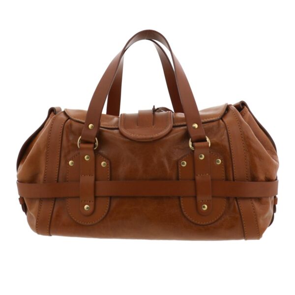 1240004020470 4 Chloe Kerara Handbag Brown