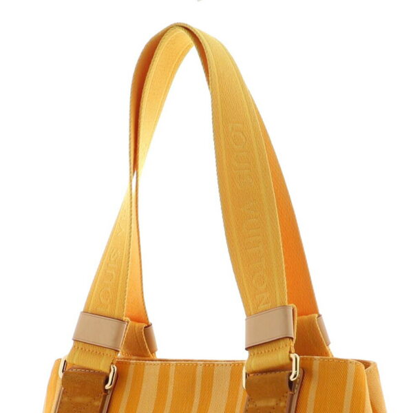 1240004021131 4 Louis Vuitton Cover PM Tote Bag Plein Soleil Jaune Passion Yellow