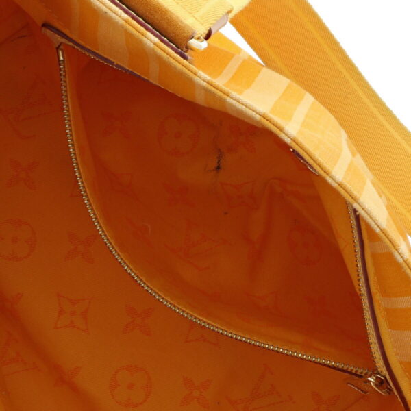 1240004021131 9 Louis Vuitton Cover PM Tote Bag Plein Soleil Jaune Passion Yellow