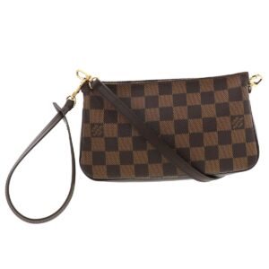 1240004021994 1 Louis Vuitton Cartesier GM Shoulder Bag Monogram Canvas