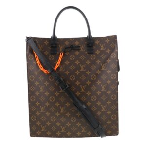 1240004022305 1 Louis Vuitton Damier Verona PM Tote Bag