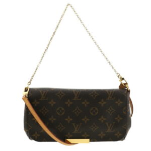 1240004022568 1 Louis Vuitton New Wave Zip Clutch Bag Calf Black