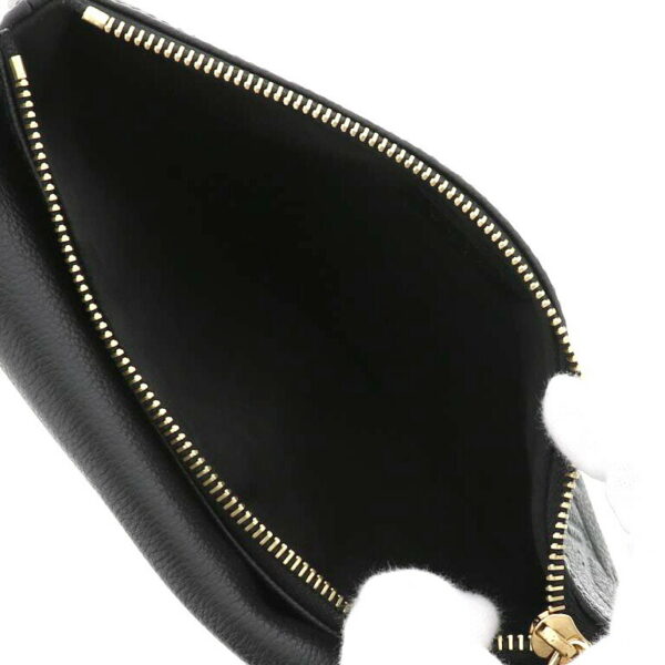 1240004022727 6 Louis Vuitton Twist Shoulder Bag Empreinte Black