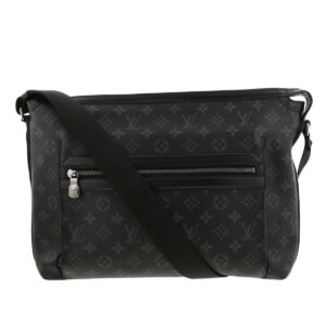 1240004023424 1 LOUIS VUITTON Petit Noe Drawstring Bag Epi Black