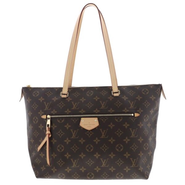 1240004024502 1 Louis Vuitton Yena MM Handbag Monogram