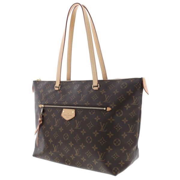 1240004024502 2 Louis Vuitton Yena MM Handbag Monogram