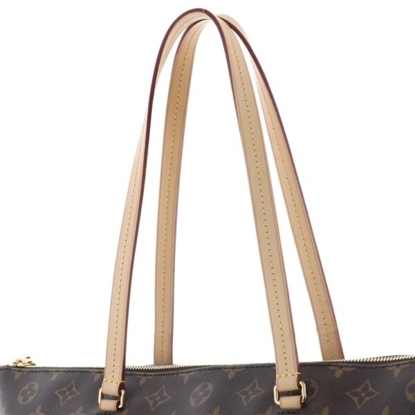 1240004024502 3 Louis Vuitton Yena MM Handbag Monogram