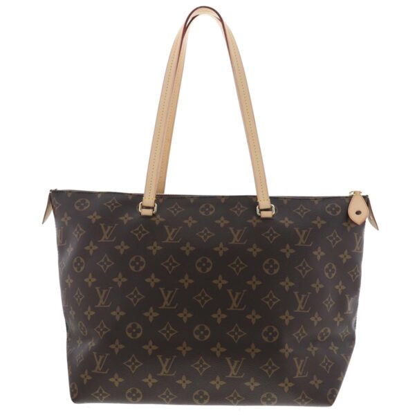 1240004024502 4 Louis Vuitton Yena MM Handbag Monogram