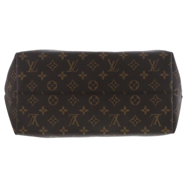 1240004024502 5 Louis Vuitton Yena MM Handbag Monogram