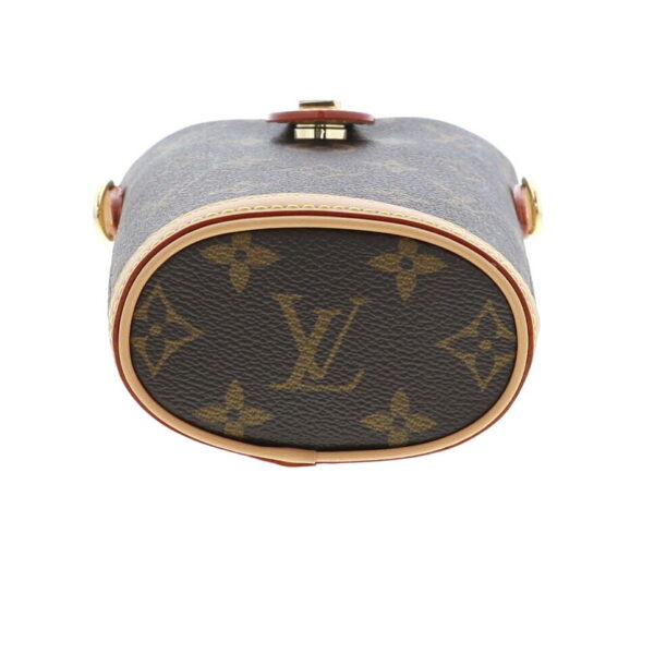 1240004024533 4 Louis Vuitton Fold Me Pouch Shoulder Bag Monogram