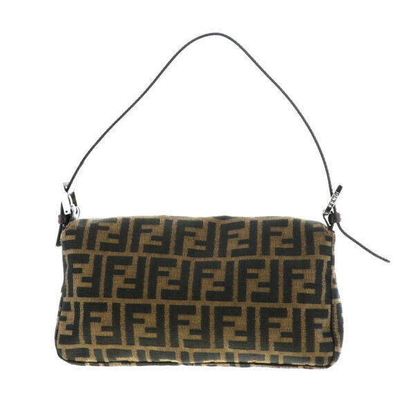 1240004024907 3 Fendi Mamma Bag Brown