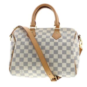 1240004025407 1 Louis Vuitton Neverfull MM Tote Bag Monogram Brown