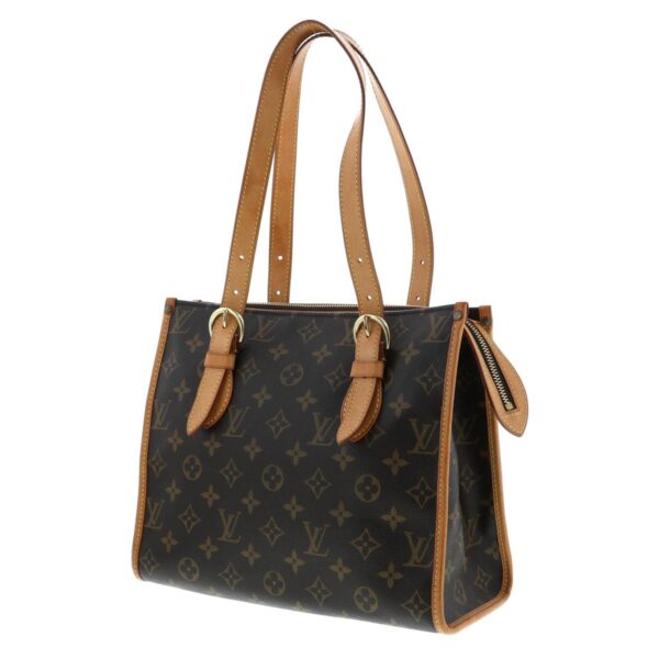 1240004025604 2 Louis Vuitton Popincourt Bag Tote Bag Monogram Brown