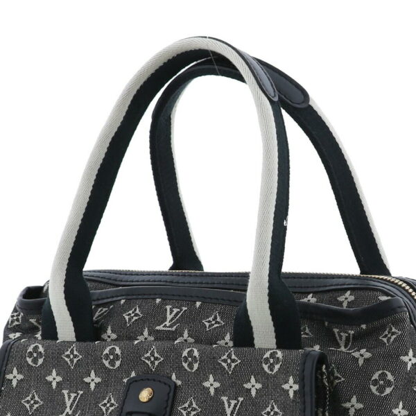 1240004025847 3 Louis Vuitton Sac Marie Kate Bag Handbag Monogram Mini Noir Gray