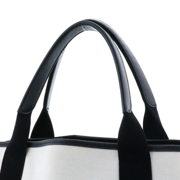 1240004026020 4 Balenciaga Blue Cover S Handbag White