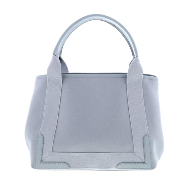 1240004026165 4 Balenciaga Blue Cover S Handbag Gray