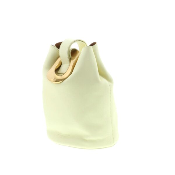 1240004027045 2 Bottega Veneta Bucket Bag Yellow