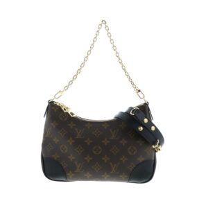 1240004027668 1 Louis Vuitton Monogram Alma BB Shoulder Bag