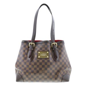 1240004028383 1 Louis Vuitton Jena Monogram Brown