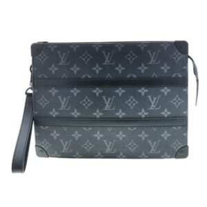 1240004028533 1 Louis Vuitton Porte CartesCard Case Epi Pimon