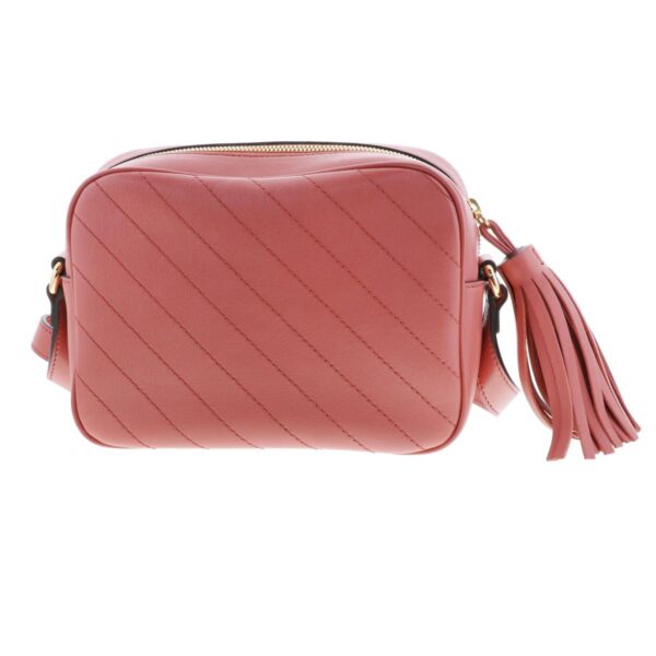 1240004028626 3 Gucci Blondie Small Shoulder Bag Pink