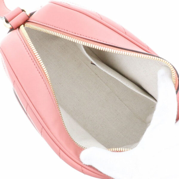 1240004028626 6 Gucci Blondie Small Shoulder Bag Pink