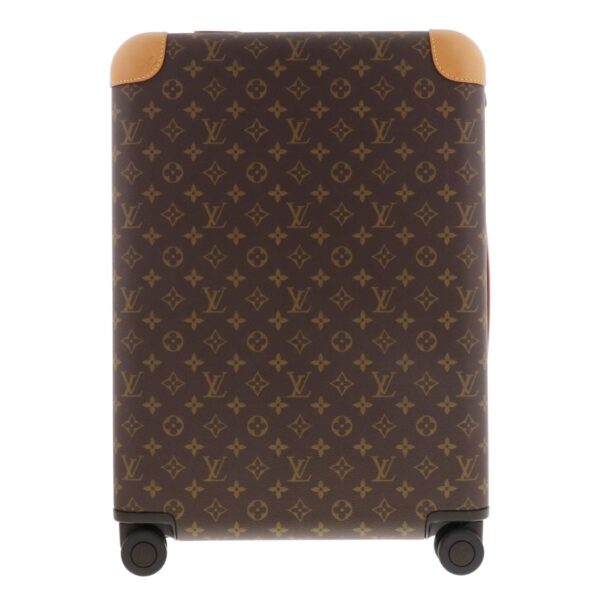 1240004029113 1 Louis Vuitton Horizon 55 Carry Bag Monogram Brown