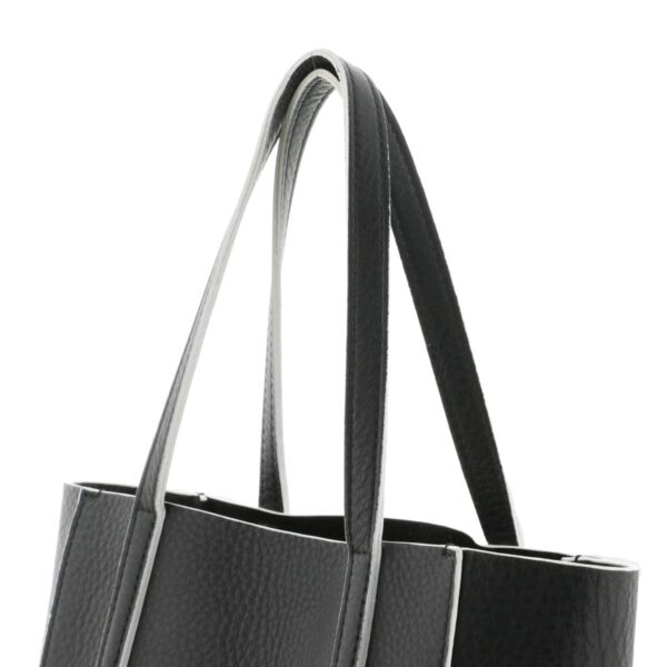 1240004029146 3 1 Balenciaga Everyday XXS Tote Bag Black