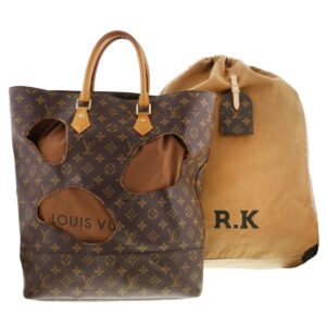 1240004029654 1 Louis Vuitton Neverfull PM Tote Bag Monogram Pivoine Brown