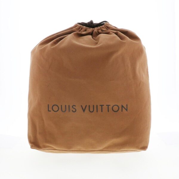 1240004029654 7 Louis Vuitton Wise Holes Tote Bag Rei Kawakubo Brown