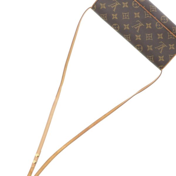 1240004030041 5 Louis Vuitton Pochette Twin GM Pouch Monogram