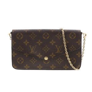 1240004030057 1 Louis Vuitton On the Go MM 2Way Tote Bag Empreinte Crème