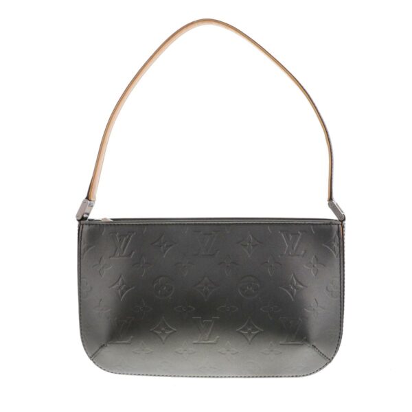 1240004030237 1 Louis Vuitton Fowler Shoulder Bag