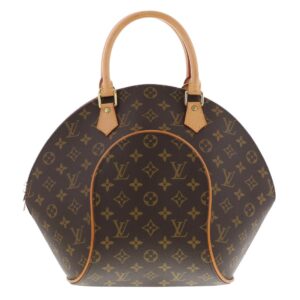 1240004030259 1 Louis Vuitton Speedy 30 Handbag Damier Ebene