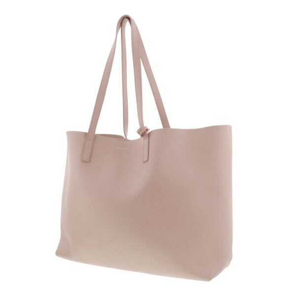 1240004030826 2 1 Saint Laurent Large Shopping Tote Pink