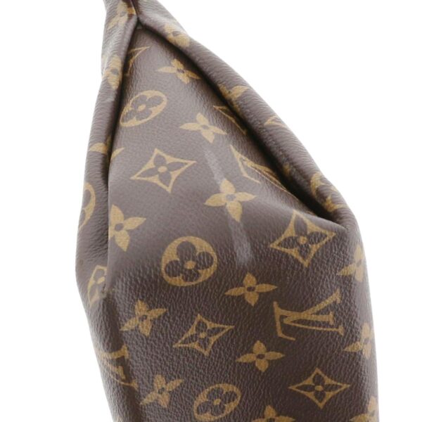 1240004030852 6 Louis Vuitton Pallas Beauty Case Bag Brown