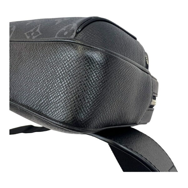 1240004031036 5 Louis Vuitton Bum Bag Outdoor Waist Bag Monogram Black