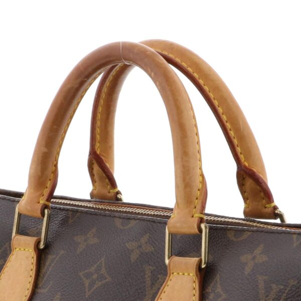 1240004031137 3 Louis Vuitton Popincourt Handbag Brown